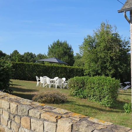 Maison - Plage A Pied Fréhel Buitenkant foto
