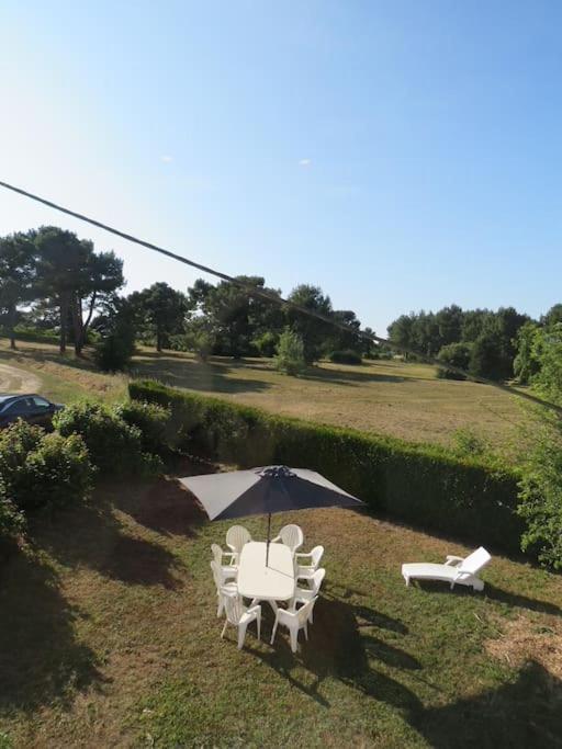 Maison - Plage A Pied Fréhel Buitenkant foto